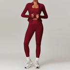 Women's 2-Piece Yoga Set