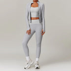 Women's 2-Piece Yoga Set