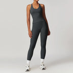 FlexiFit Yoga High-Waist Set