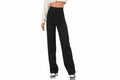 High Waist Wide Leg Baggy Trousers