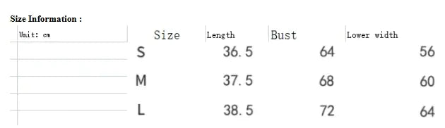 Seamless Knitted Yoga Top