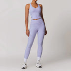 FlexiFit Yoga High-Waist Set