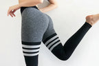 Hip fitness pants