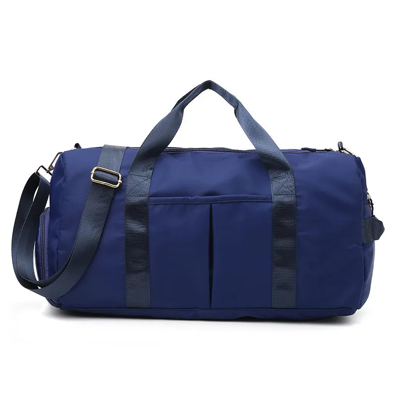 Sports Gym Bag Female Large-capacity