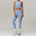 Women's 2-Piece Yoga Set