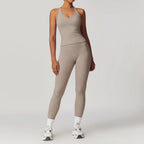 FlexiFit Yoga High-Waist Set