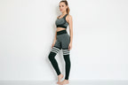 Hip fitness pants