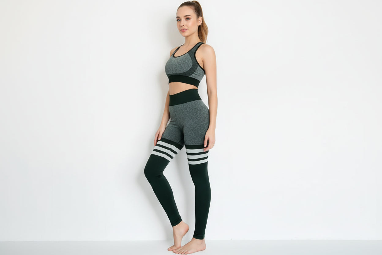 Hip fitness pants