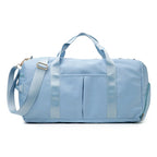 Sports Gym Bag Female Large-capacity