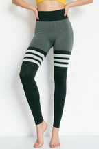 Hip fitness pants