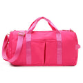 Sports Gym Bag Female Large-capacity
