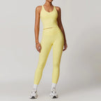 FlexiFit Yoga High-Waist Set