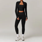 Women's 2-Piece Yoga Set