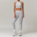 Women's 2-Piece Yoga Set