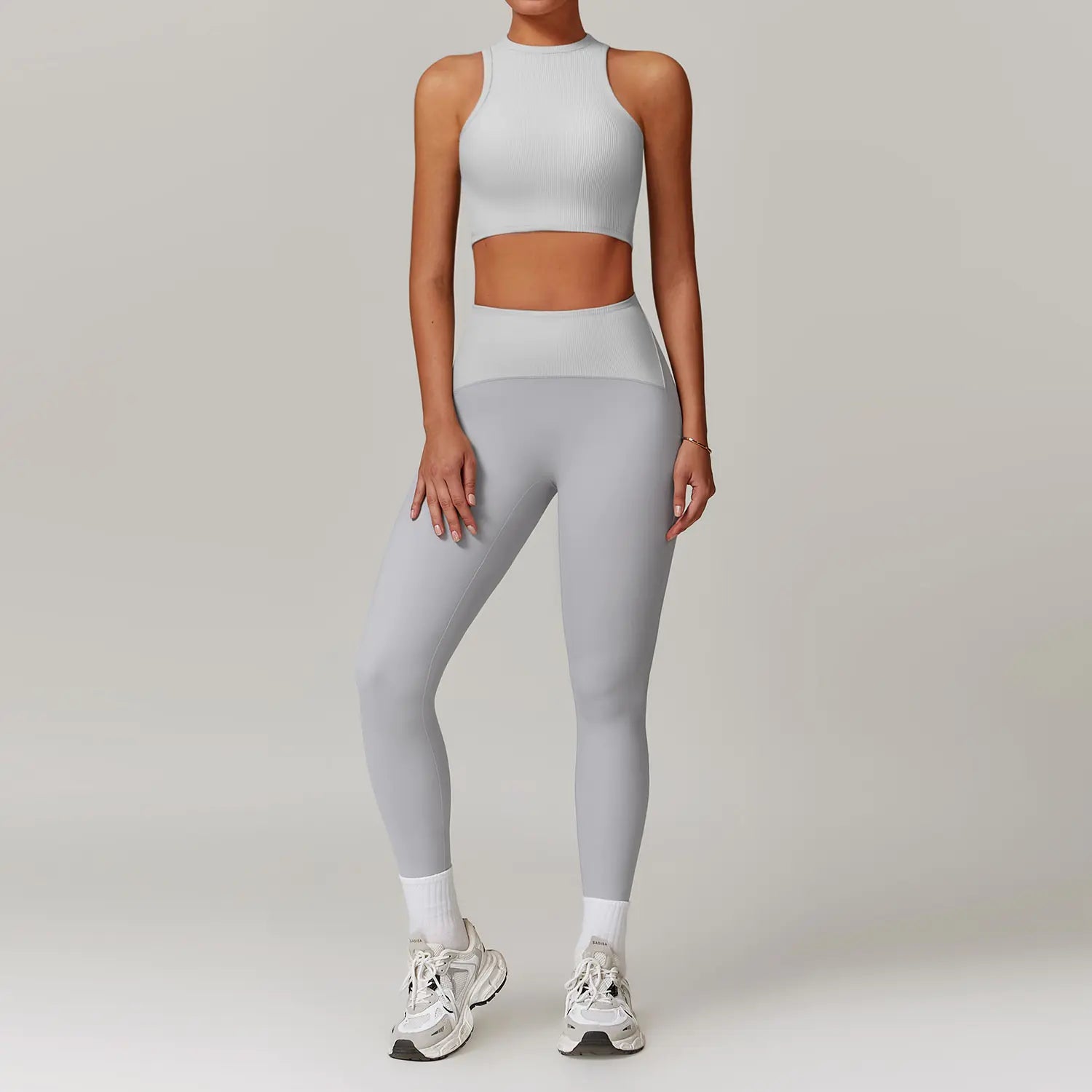 Women's 2-Piece Yoga Set