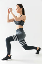 Hip fitness pants