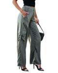 Loose Cargo Pants